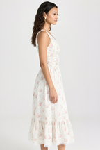 Catarina Figure-Shaping Dress
