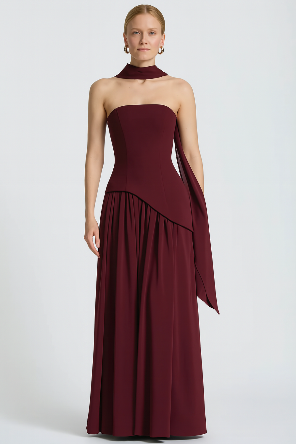Kate Figure-Shaping Dress