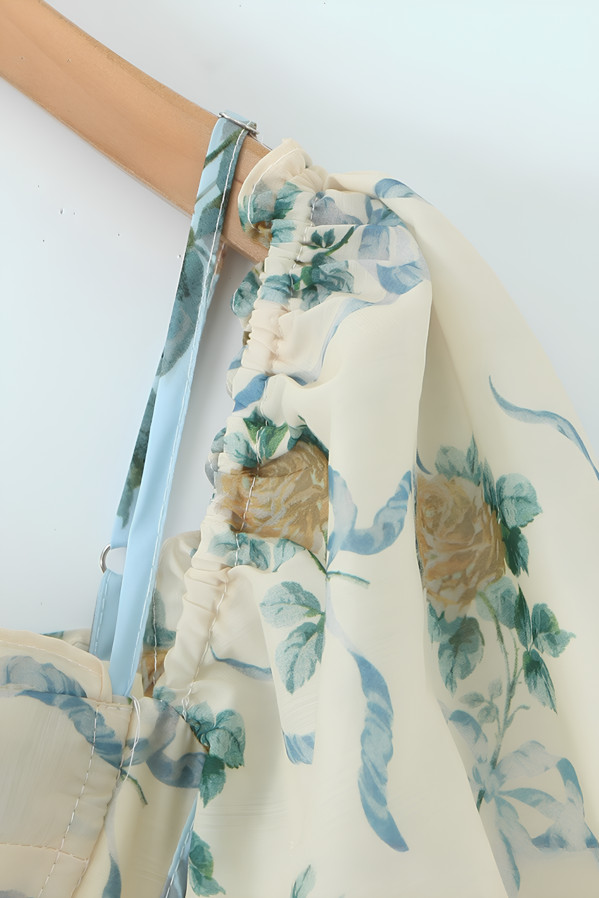Mirella Figure-Shaping Dress