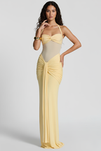 Amira Maxi Dress