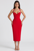 Giovanna Midi Dress