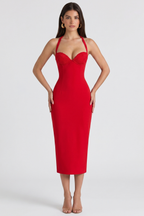 Giovanna Midi Dress