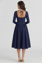 Melissa Midi Dress