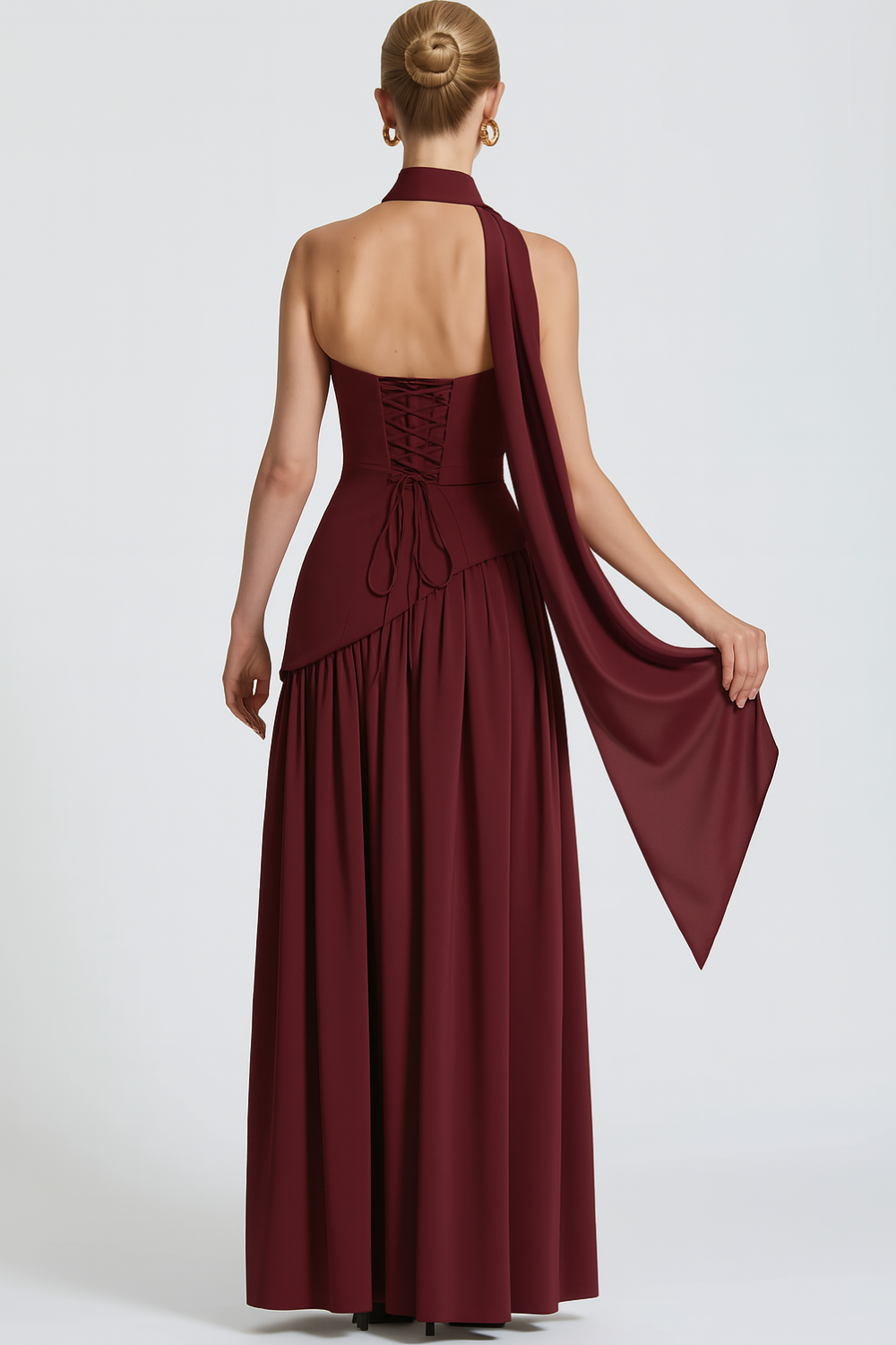 Kate Figure-Shaping Dress