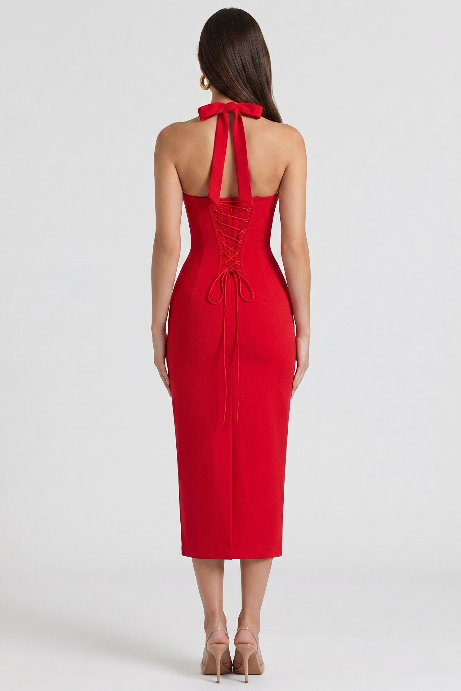 Giovanna Midi Dress