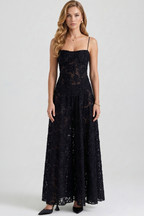 Selena Bustier Dress