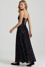 Selena Bustier Dress