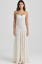 Selena Bustier Dress