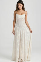Selena Bustier Dress