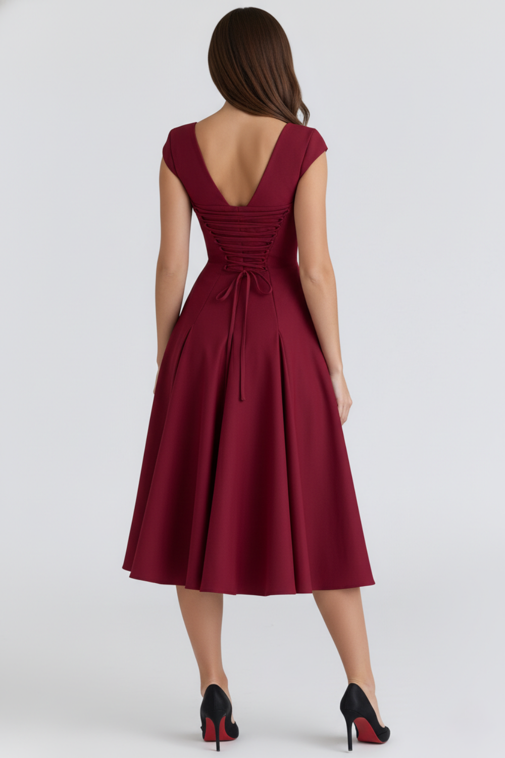 Milly Bustier Dress