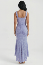 Hannah Bustier Dress
