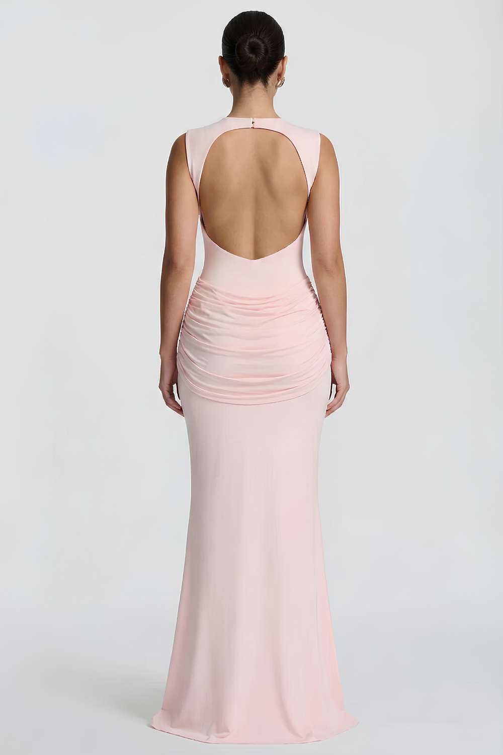 Sofia Maxi Dress
