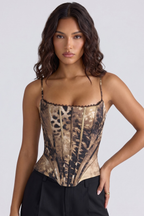 Safira Figure-Shaping Corset