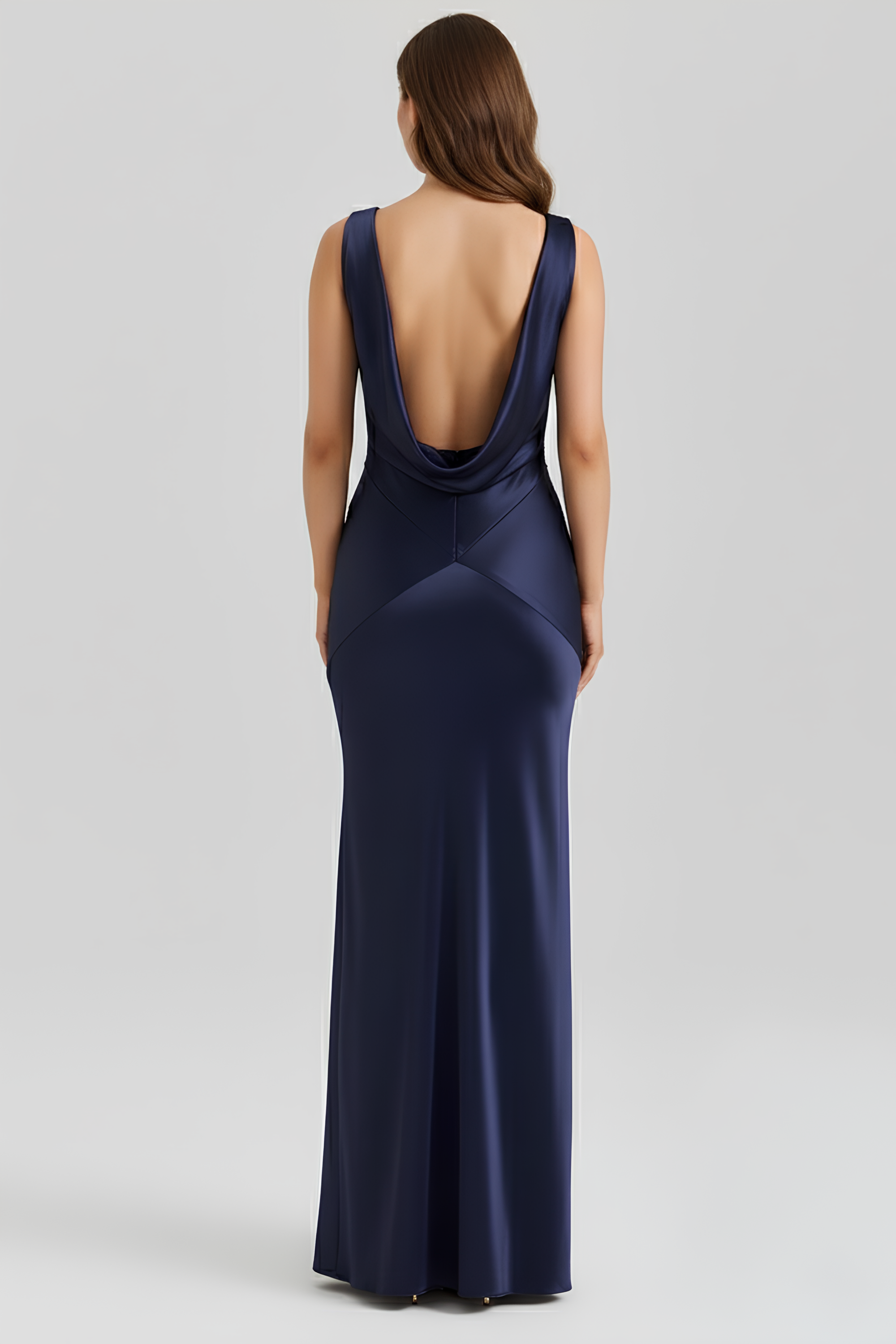 Eva Maxi Dress