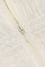 Kiara Figure-Shaping Pleated Corset
