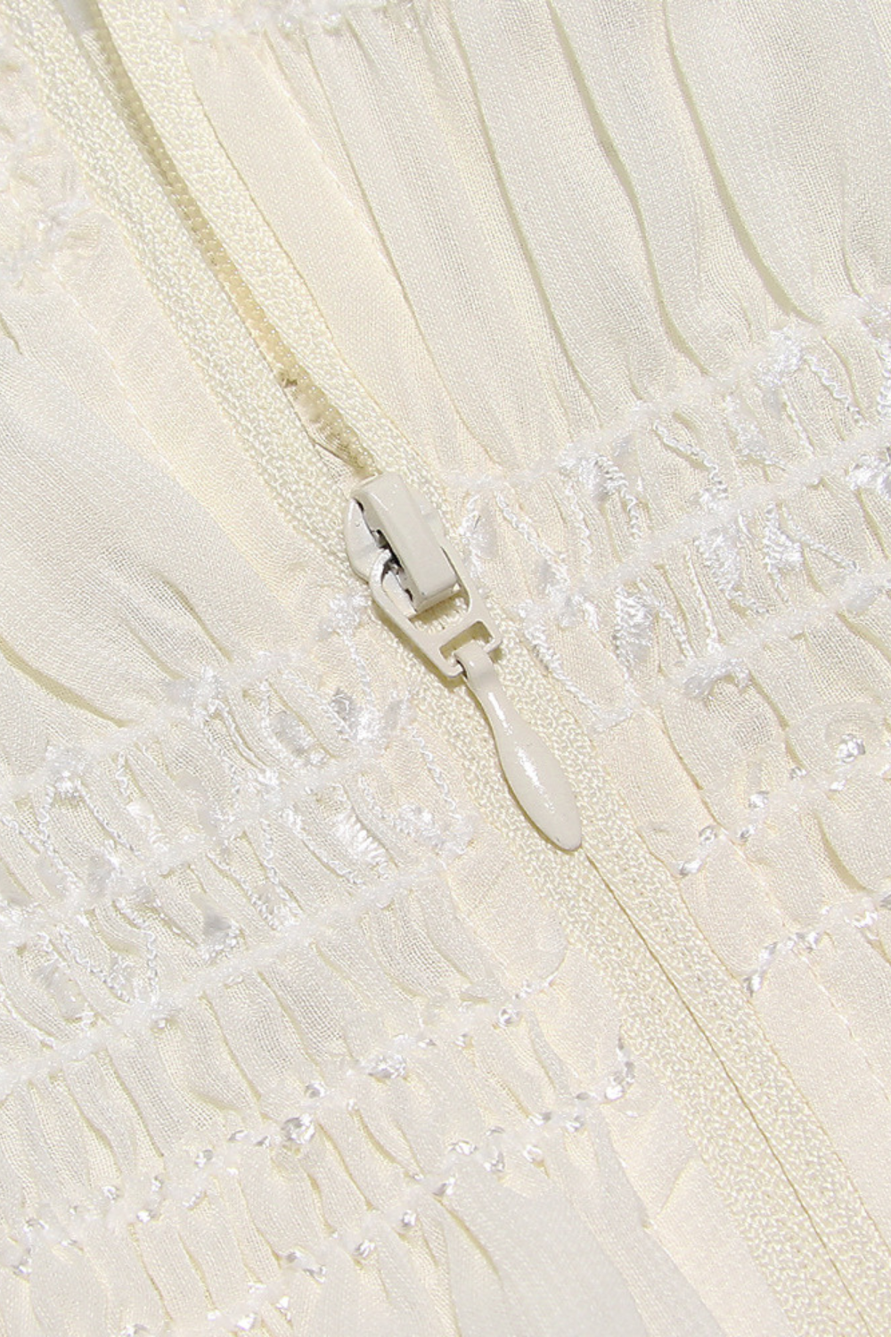 Kiara Figure-Shaping Pleated Corset