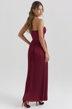 Alice Bustier Dress