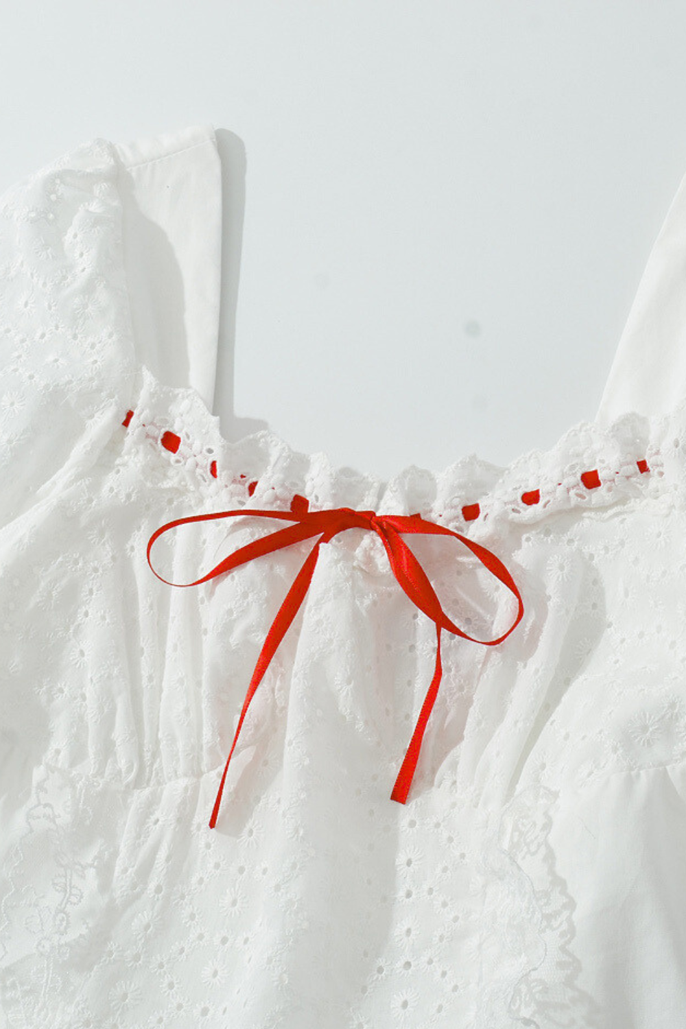 Lety Mini Dress
