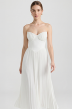 Alice Bustier Dress