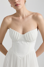 Alice Bustier Dress