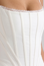 Safira Figure-Shaping Corset