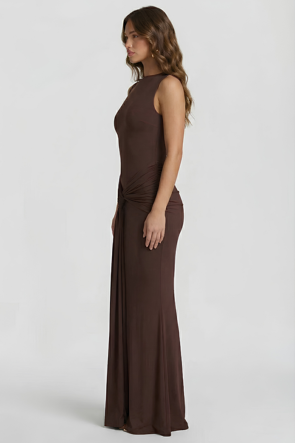Sofia Maxi Dress