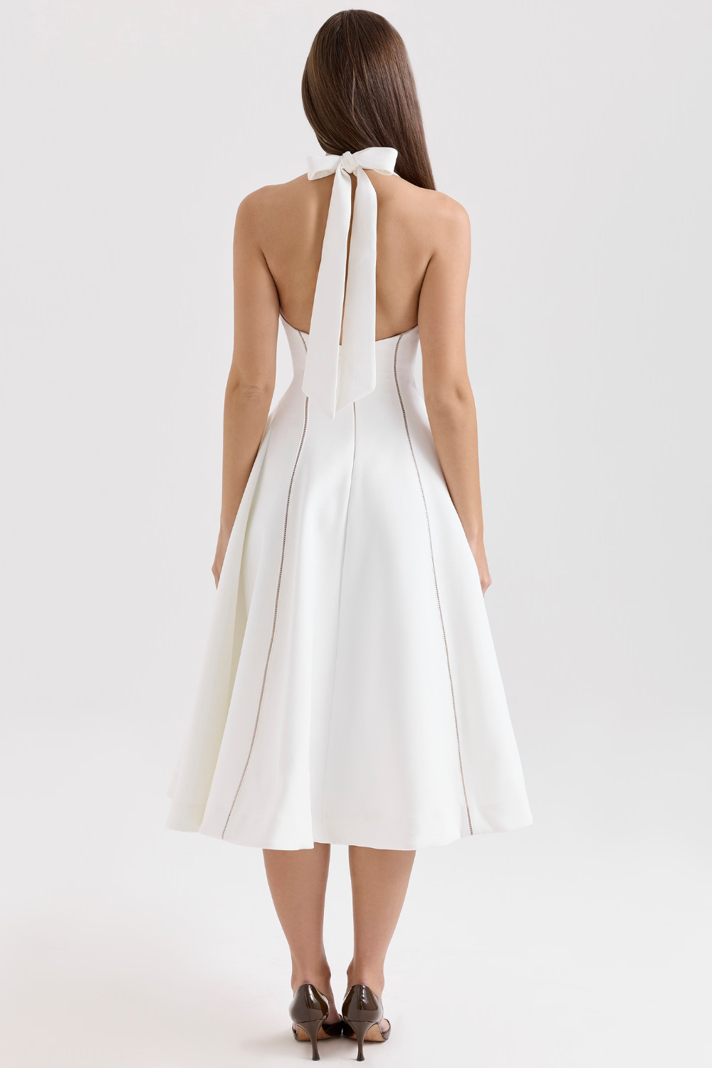 Liz Midi Dress