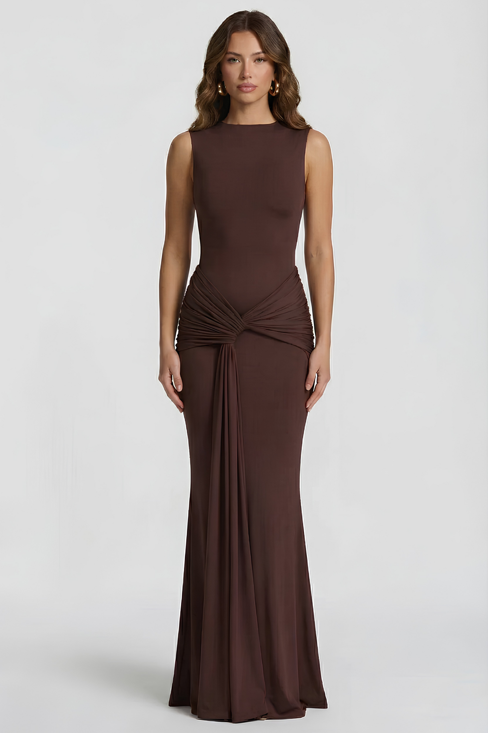 Sofia Maxi Dress