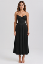 Alice Bustier Dress