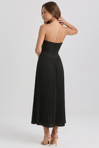 Alice Bustier Dress