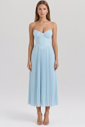Alice Bustier Dress