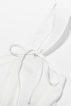 Milena 2-in-1 Bustier Dress