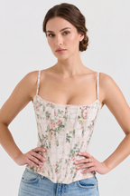 Safira Figure-Shaping Corset