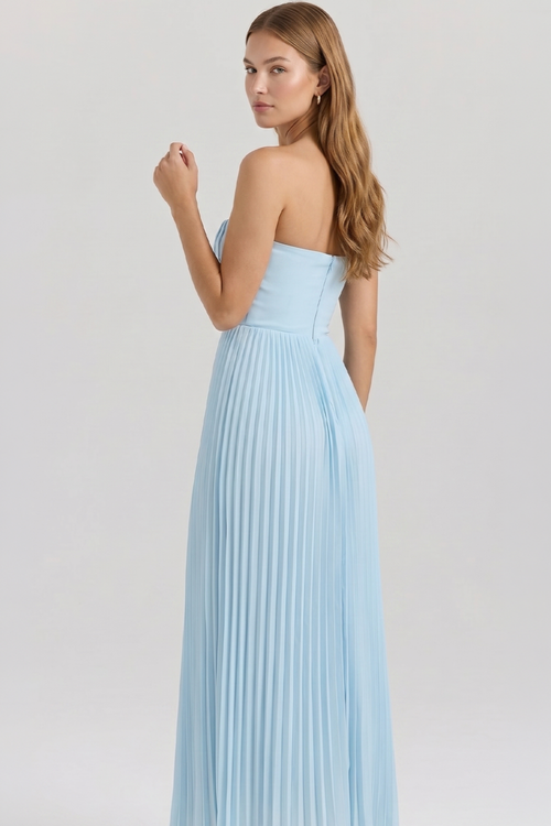 Alice Bustier Dress