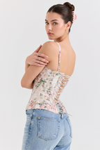 Safira Figure-Shaping Corset