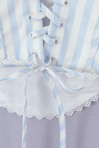 Dandara Figure-Shaping Corset