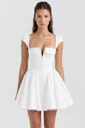 Amélie Mini Dress