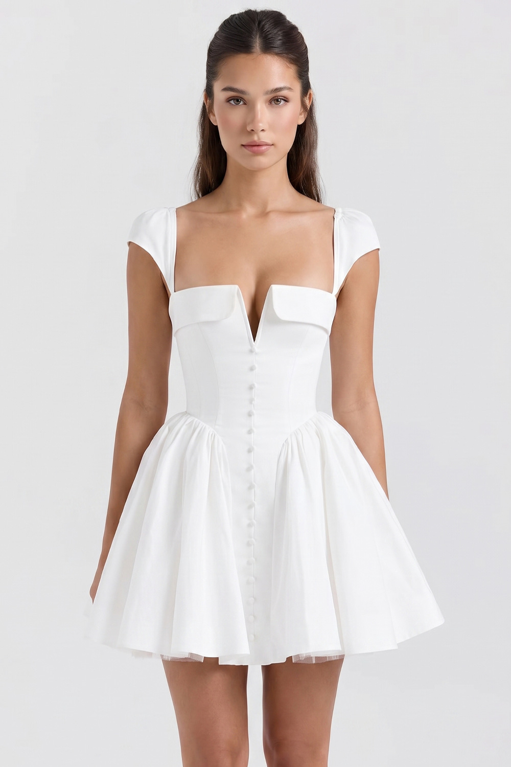 Amélie Mini Dress