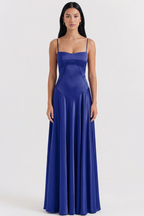 Marielle Bustier Dress