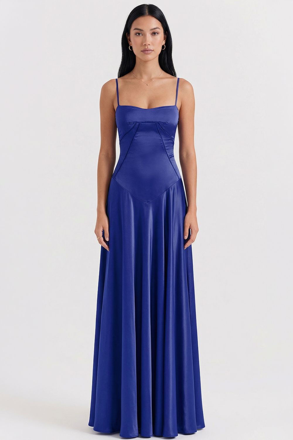 Marielle Bustier Dress