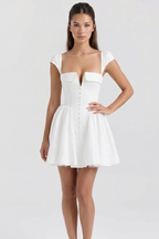 Amélie Mini Dress