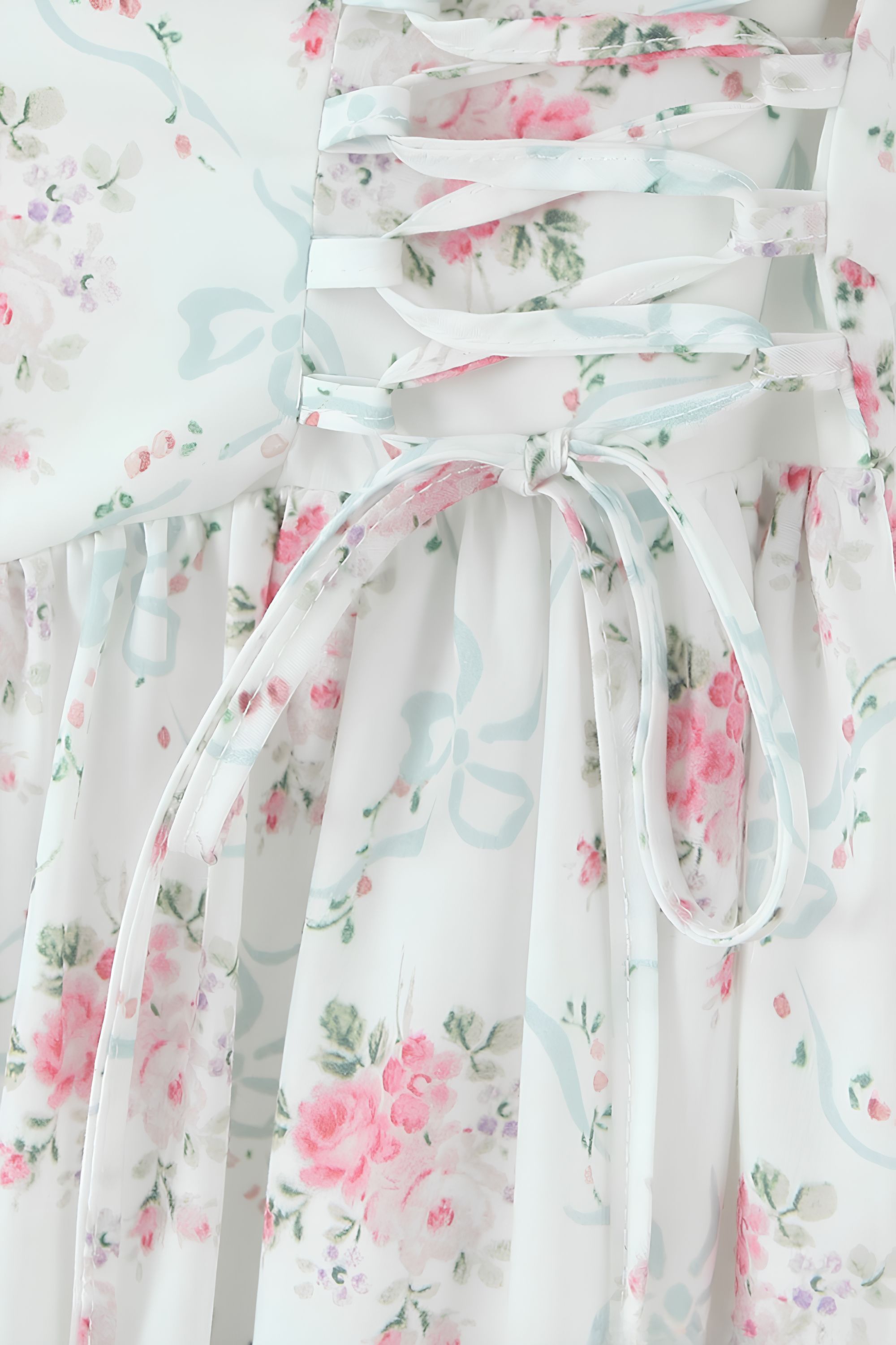 Catarina Figure-Shaping Dress