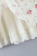 Leticia Mini Dress