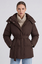 Elise Puffer Parka