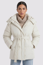 Elise Puffer Parka