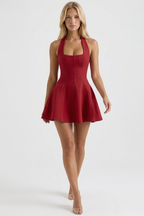 Liz Mini Dress