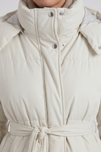 Elise Puffer Parka