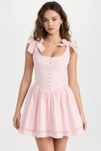 Malu Mini Dress