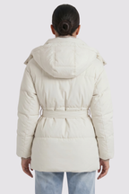 Elise Puffer Parka