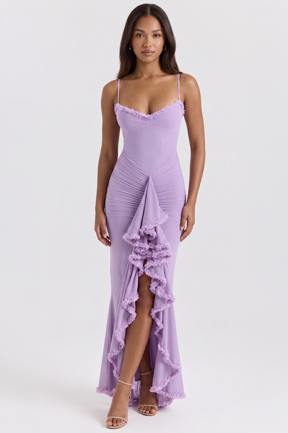 Vivienne Maxi Dress